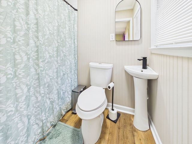 4444 Norcross Drive, Columbus, GA 31907