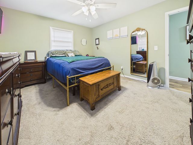 4444 Norcross Drive, Columbus, GA 31907