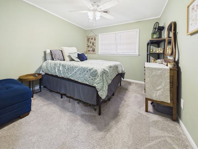 4444 Norcross Drive, Columbus, GA 31907