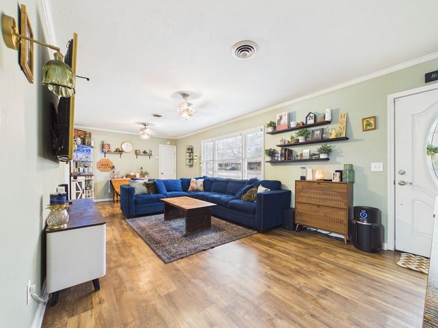 4444 Norcross Drive, Columbus, GA 31907