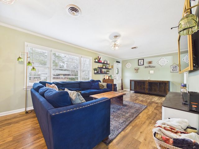 4444 Norcross Drive, Columbus, GA 31907