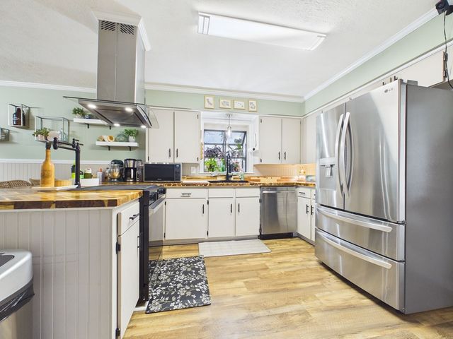 4444 Norcross Drive, Columbus, GA 31907