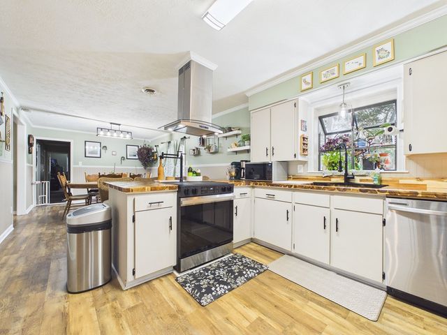 4444 Norcross Drive, Columbus, GA 31907