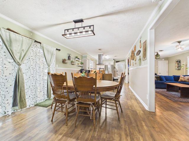 4444 Norcross Drive, Columbus, GA 31907