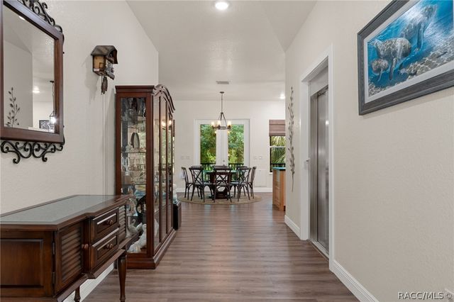 6762 E Richard Drive, Spring Hill, FL 34607