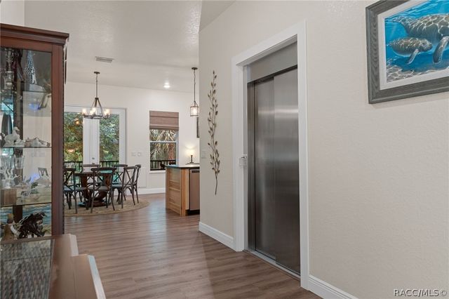 6762 E Richard Drive, Spring Hill, FL 34607