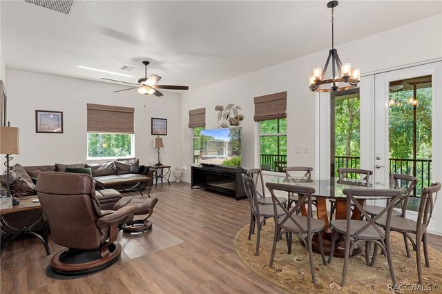 6762 E Richard Drive, Spring Hill, FL 34607