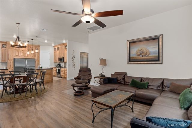 6762 E Richard Drive, Spring Hill, FL 34607