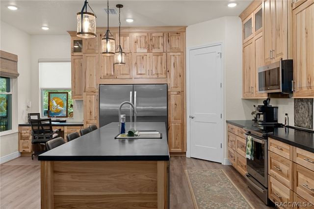 6762 E Richard Drive, Spring Hill, FL 34607