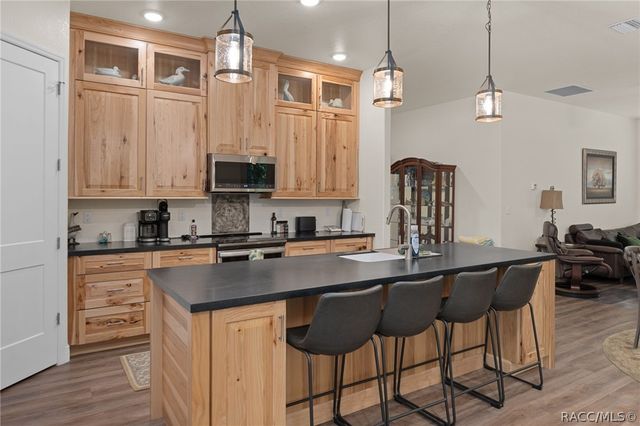 6762 E Richard Drive, Spring Hill, FL 34607