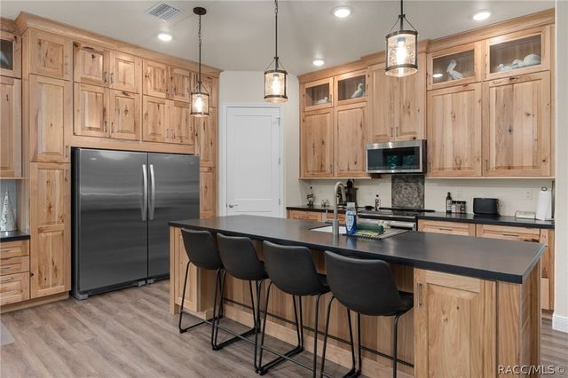 6762 E Richard Drive, Spring Hill, FL 34607
