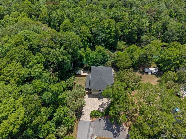 6762 E Richard Drive, Spring Hill, FL 34607
