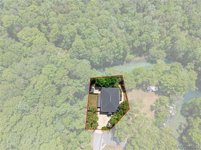 6762 E Richard Drive, Spring Hill, FL 34607