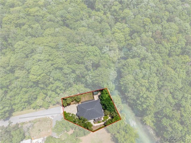 6762 E Richard Drive, Spring Hill, FL 34607