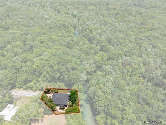 6762 E Richard Drive, Spring Hill, FL 34607