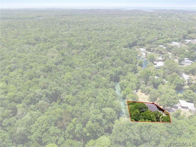 6762 E Richard Drive, Spring Hill, FL 34607