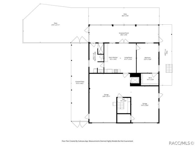 6762 E Richard Drive, Spring Hill, FL 34607