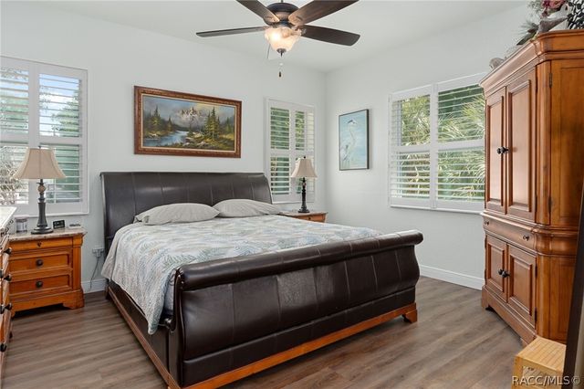 6762 E Richard Drive, Spring Hill, FL 34607