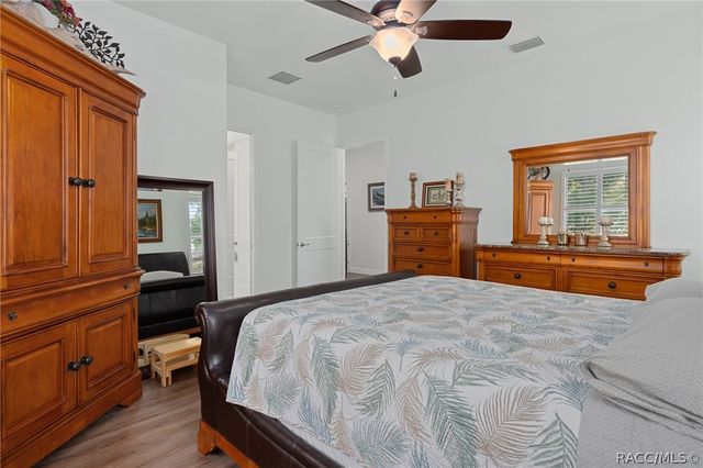 6762 E Richard Drive, Spring Hill, FL 34607