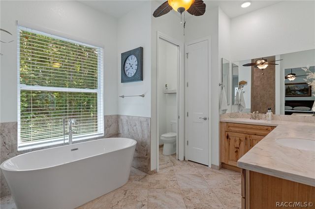 6762 E Richard Drive, Spring Hill, FL 34607