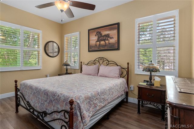 6762 E Richard Drive, Spring Hill, FL 34607