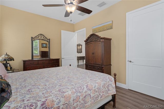 6762 E Richard Drive, Spring Hill, FL 34607