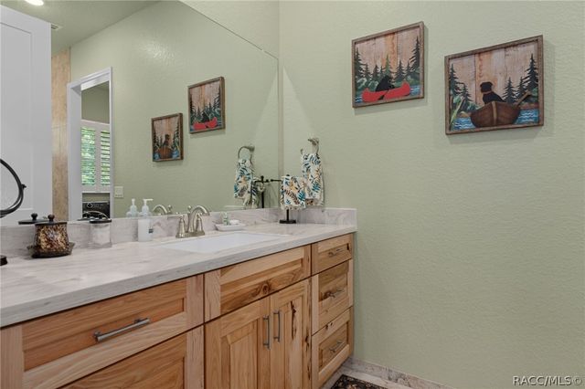 6762 E Richard Drive, Spring Hill, FL 34607
