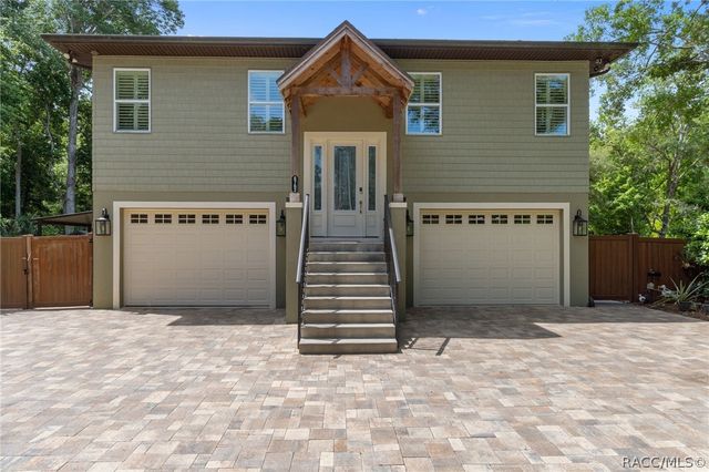 6762 E Richard Drive, Spring Hill, FL 34607