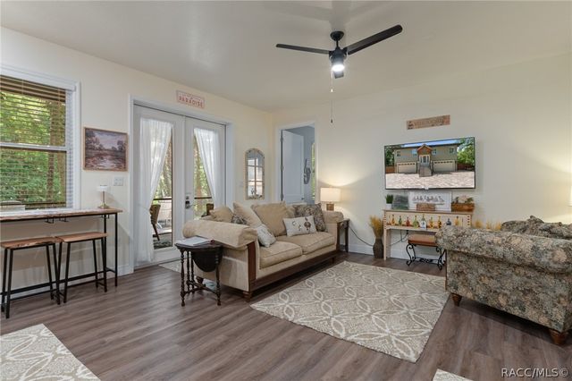 6762 E Richard Drive, Spring Hill, FL 34607