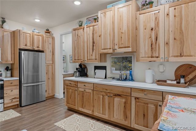 6762 E Richard Drive, Spring Hill, FL 34607