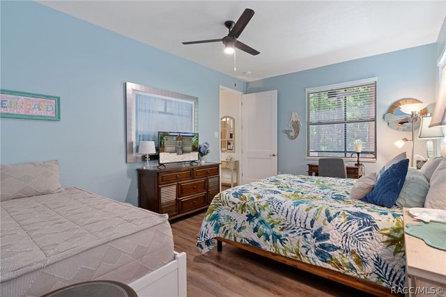 6762 E Richard Drive, Spring Hill, FL 34607