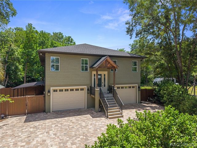 6762 E Richard Drive, Spring Hill, FL 34607