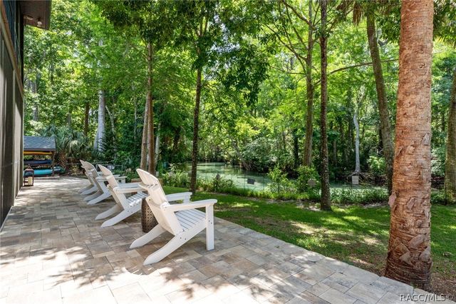 6762 E Richard Drive, Spring Hill, FL 34607