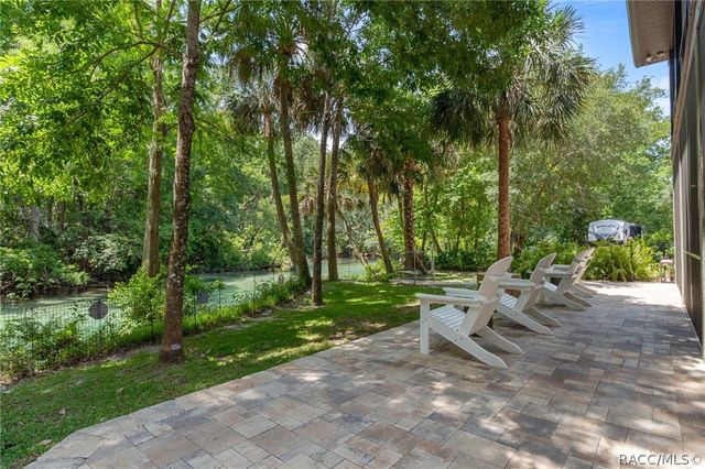 6762 E Richard Drive, Spring Hill, FL 34607