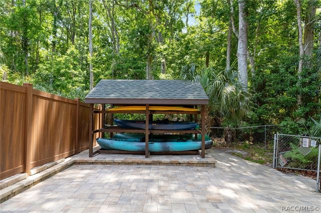 6762 E Richard Drive, Spring Hill, FL 34607