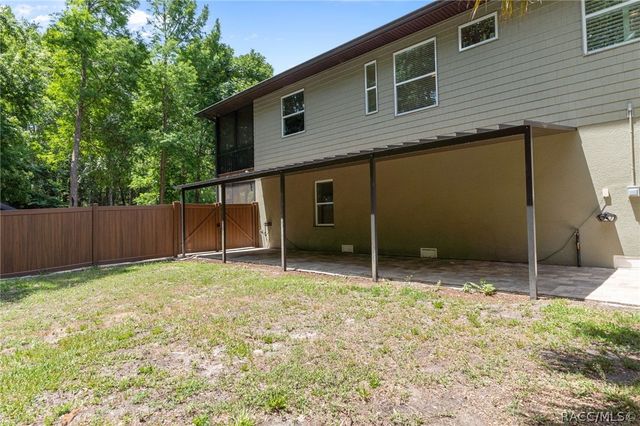 6762 E Richard Drive, Spring Hill, FL 34607