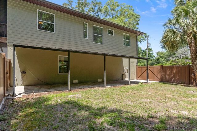 6762 E Richard Drive, Spring Hill, FL 34607