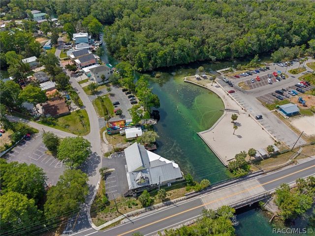 6762 E Richard Drive, Spring Hill, FL 34607