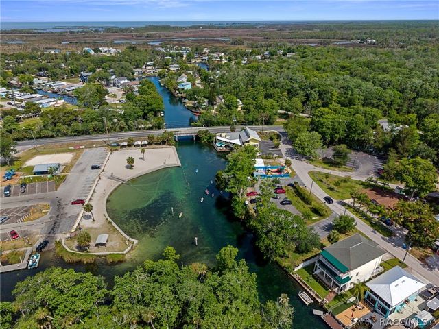 6762 E Richard Drive, Spring Hill, FL 34607