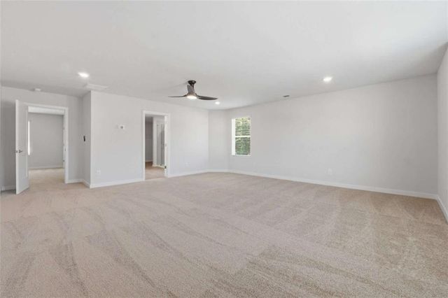 237 Jarrett Street, Fairburn, GA 30213