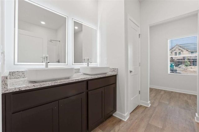 237 Jarrett Street, Fairburn, GA 30213