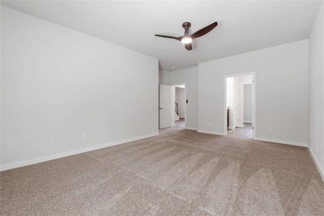237 Jarrett Street, Fairburn, GA 30213