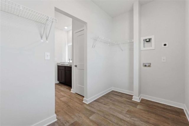 237 Jarrett Street, Fairburn, GA 30213