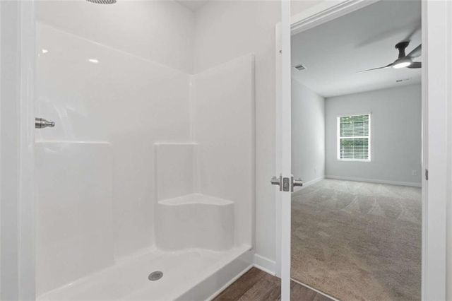 237 Jarrett Street, Fairburn, GA 30213