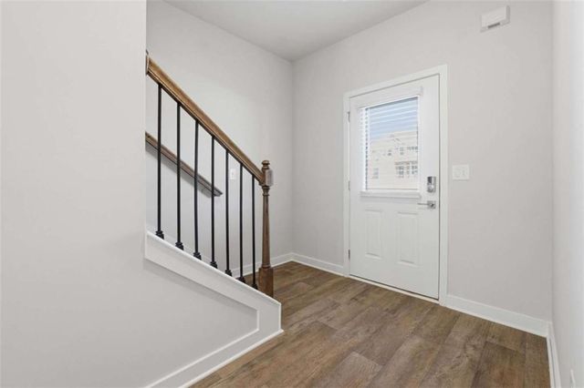 237 Jarrett Street, Fairburn, GA 30213