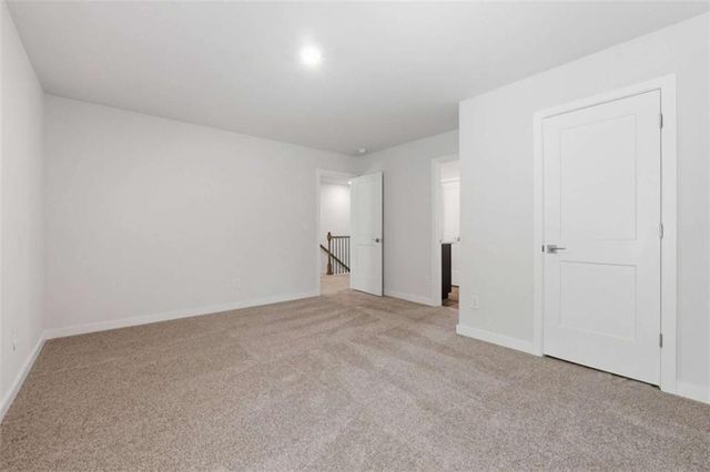 237 Jarrett Street, Fairburn, GA 30213