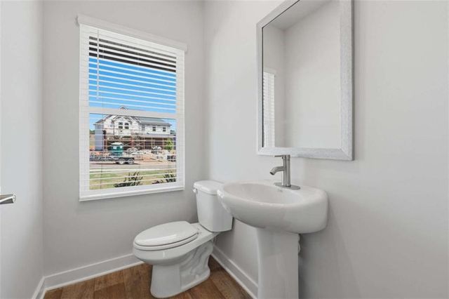 237 Jarrett Street, Fairburn, GA 30213