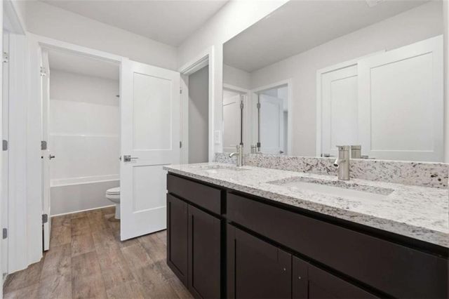 237 Jarrett Street, Fairburn, GA 30213