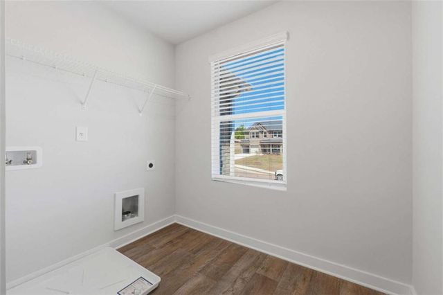 237 Jarrett Street, Fairburn, GA 30213