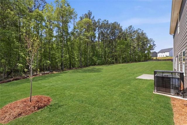 237 Jarrett Street, Fairburn, GA 30213